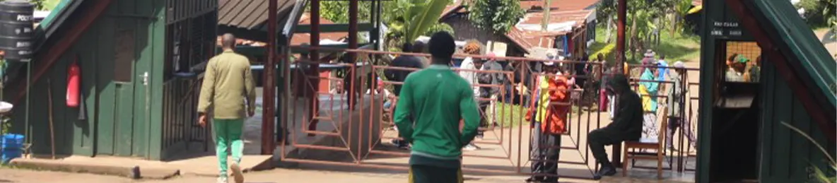 Kilimanjaro Marangu Route 